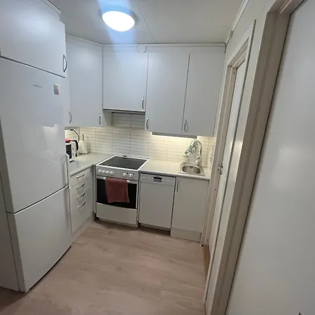 Apartamento Aurora