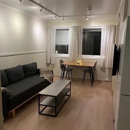 Aurora Apartment