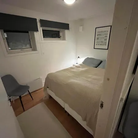 Aurora Apartment Tromso