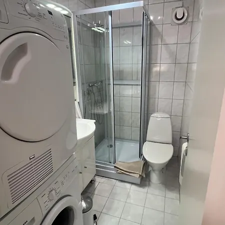 Aurora Apartment *