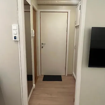 Aurora Apartment